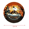 party supplies halloween tableware