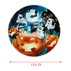 halloween party candy